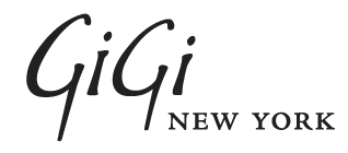 GiGi New York